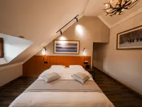 허무 투와주 호텔 허무촌 허무 성공 야영지 주변 호텔