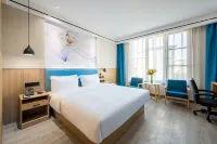 Starway Hotel (Wuxi Xihu Road Yaohan) Hotels in Xishan Stadion
