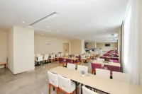 Lavande Hotel (Panzhou Donghu Park Caihongqiao) - servizio colazione