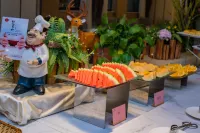 Freya Garden Hotel Singapore Leshan (University of Technology)