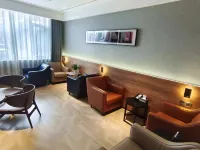 Jiaohe Qiyuan Hotel Hotels in Jiaohe