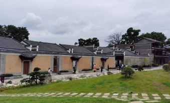 Ji'an Yongheyuan Hotel