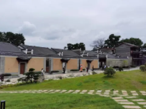 Ji'an Yongheyuan Hotel