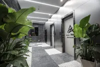 Zu'an Electric Sports Hotel (Pingxiang Center Branch)