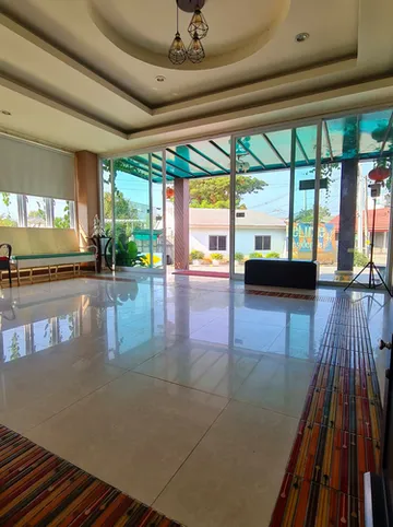 รูปภาพของโรงแรมเลอลักษณ์