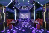 Kaixing Noble Garden Hotel - Gym