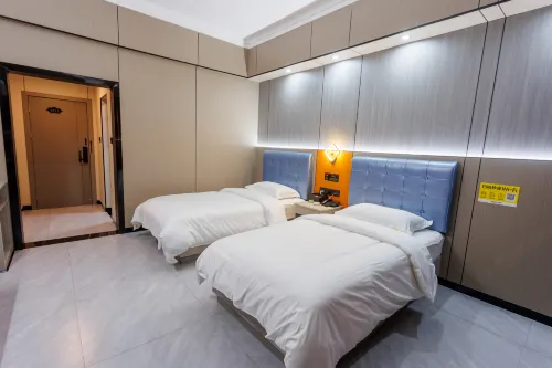 Yiyang Xintian Hotel