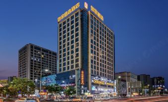 Xinbang Select Hotel
