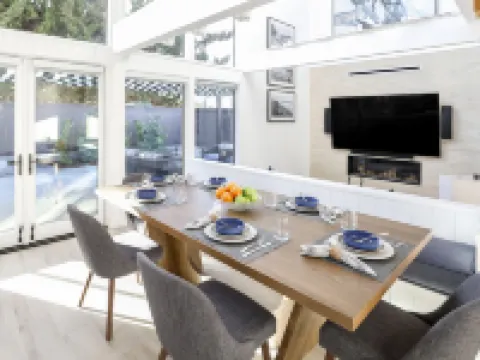 デル マル ビーチ ホテル デル・マーのホテル