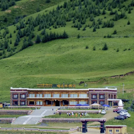Gadalin Hotel