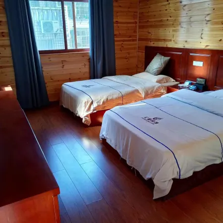 Yufeng Huige Hotel
