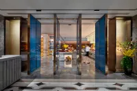 Heyitang Hotel Shanghai International Tourism Resort
