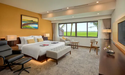 Kobi Onsen Resort Hue, Affiliated by Meliá