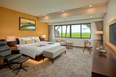 Kobi Onsen Resort Hue, Affiliated by Meliá Hotels in Hue