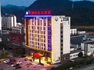 Zhongxin Platinum Hotel