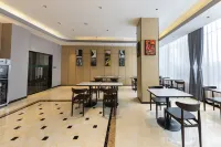 シャンコー ヨウピンホテル（信陽固始蓼城大道） - 朝食