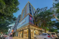 唐萊假日飯店（湛江麻章步行街高鐵西站店） - 寵物友善