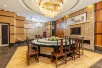 Gujing Junlai International Hotel (Chiyu Mansion Branch)