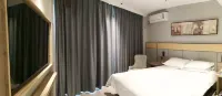 Jinjiang Inn Select (Yangzhong Middle Yangzi Road) Hotel a Yangzhong
