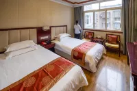Chengkou Boya Hotel