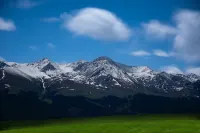 Joan Kushtai Xueyao Homestay Hotels in Tekes