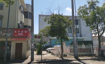 Suitetrails - Yongle Hotel