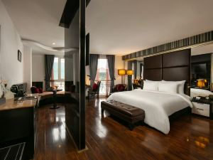 La Nueva Boutique Hotel Ha Noi