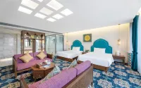 Munarge Homestay (Turpan Yuefengsuji Branch)