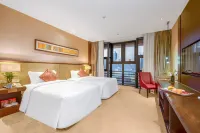 Lia Charlton Hotel Shenzhen Hotels in Shenzhen