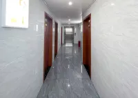 Yunjin Holiday Guest House (Shantou Golden Coast)