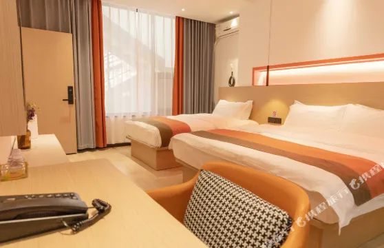 永平康盛商旅酒店