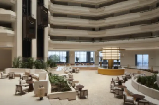 파르나스 호텔  제주