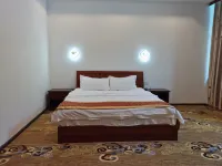 Pu'er Xinxin Hotel