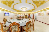 Shengbidebao Hotel - sarapan
