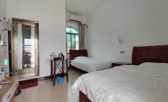 Guangzhou Jianzhile Hongfengge Homestay (Xitou Village)