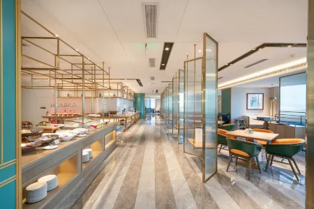 FITFUN HOTEL Отели рядом с достопримечательностью «Guangxi Science and Technology University (Southwest to Liuzhou Qiaoyuan Unit)»