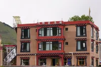 Alaxiu Manor (Xinduqiao Branch) Hotel a Xinduqiao Town