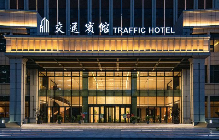 Traffc hotel
