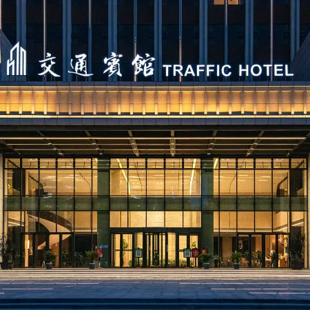 Traffc hotel
