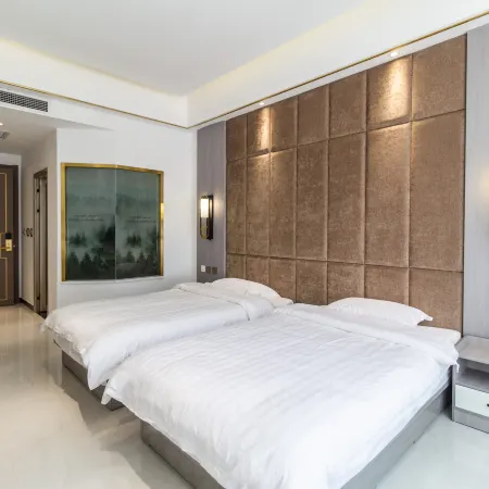 Yixian Xiangyun Homestay (Yishui Lake Taihang Water Town Shop)