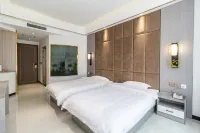 Yixian Xiangyun Homestay (Yishui Lake Taihang Water Town Shop) - 2성급