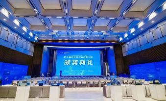 Atour Hotel Shenzhen longhuaGuanlan High-tech Park