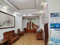 Ludao Homestay - Beach