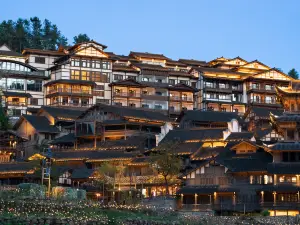 Grand Miao Resort