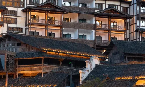 Grand Miao Resort