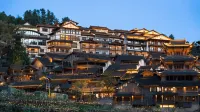 Grand Miao Resort Hotels near Zunyi Conference Qijian Red Army Long General Political Department Former Site