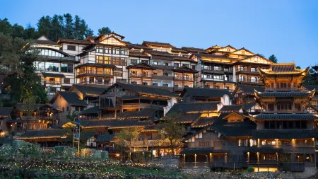 Grand Miao Resort