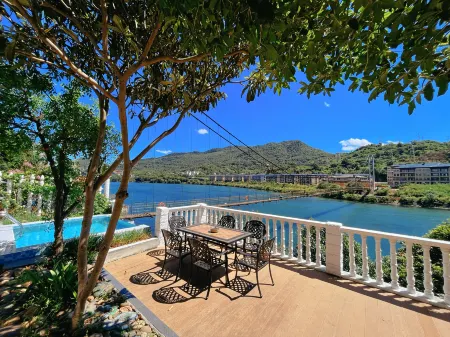 Diaoqiao Inn Отели рядом с достопримечательностью «Xiangnan Botanical Garden»