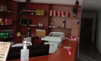 Qingdao Longhai B&B
