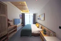Liuyan Tingqi Guesthouse Hotels in Hongya